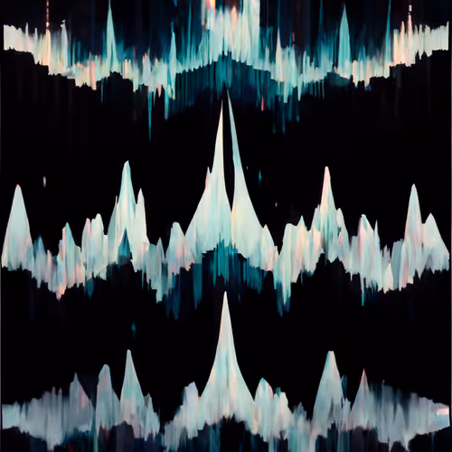 Inrushing Noise collection - old