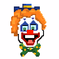 Inside Everyone a Clown