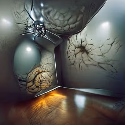 Inside geniuses minds