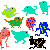 PIXx GERMS INSIDE ME