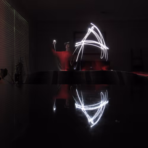 Inside My Brain - old