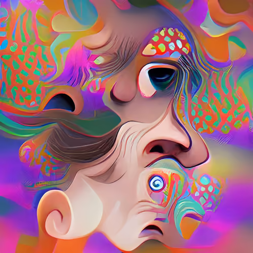 Inside my Head Collection