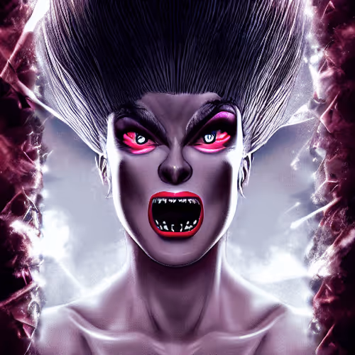 Inside My Mind - an artist twisted mind