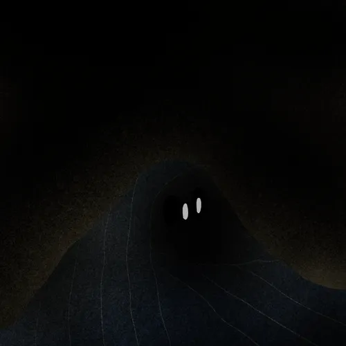 INSIDE OF MY MIND - old