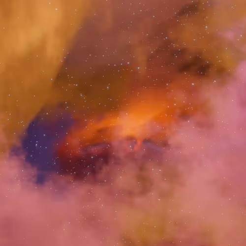 Inside of the Nebula