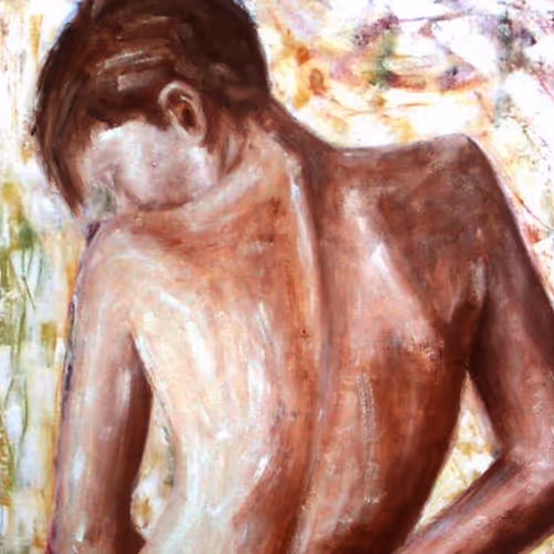 InsideOut...by Lucia R.