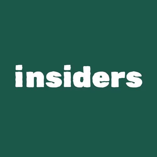 insiders world