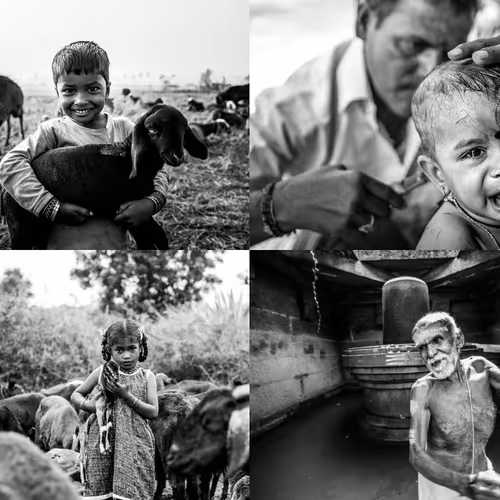 Inside the Souls - old