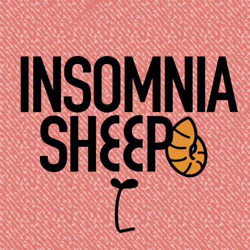 INSOMNIA SHEEP