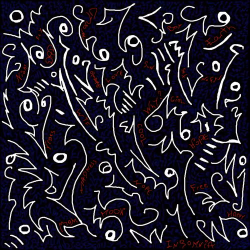 INSOMNIA By Rey