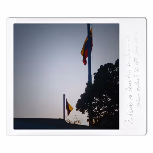 INSP Caracas 2023