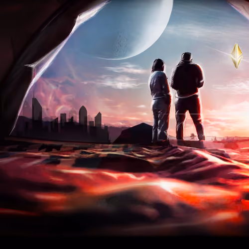 Inspiration art collection