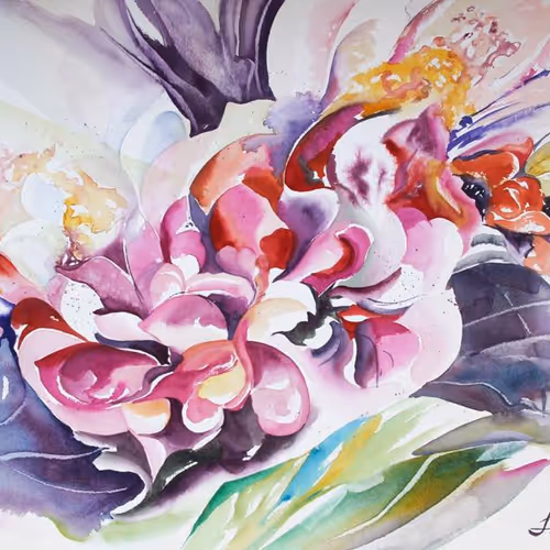 Inspirations by Sonia Scalabrin