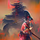 inspired by japan