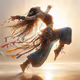 INSPIRED DANCE