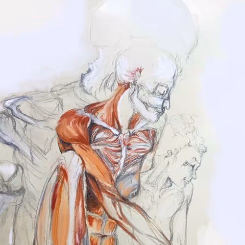Essence of body - old - old - old