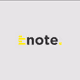 INSPIRATIONAL NOTE