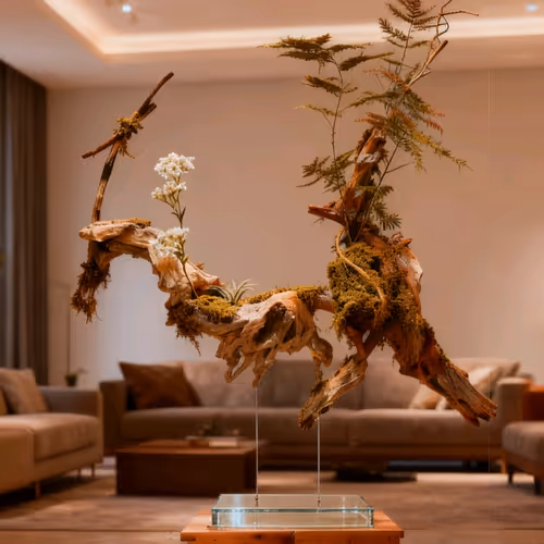 Instalasi Slam Nusantara