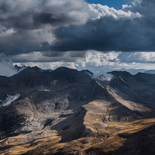 Instant life (photos)