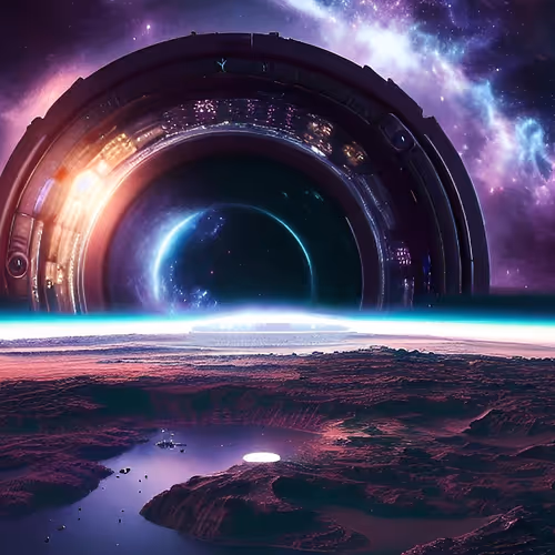 Insterstellar Sancutary