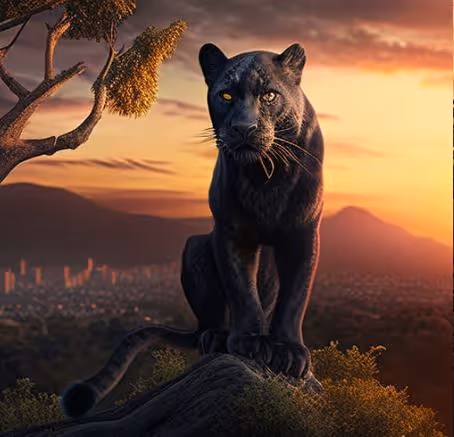 Instincts of the Land