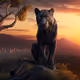 Instincts of the Land