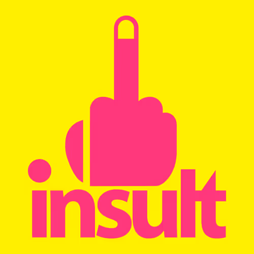 Insult