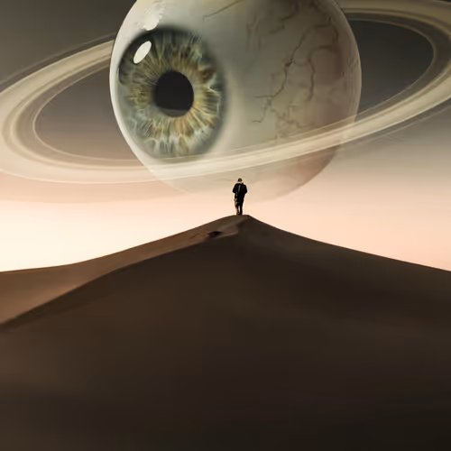 MIND'S_EYE - old
