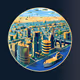 Cambodia Crypto Smart City items