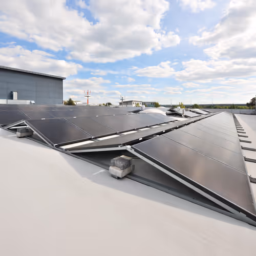 Integrated Energy Solutions