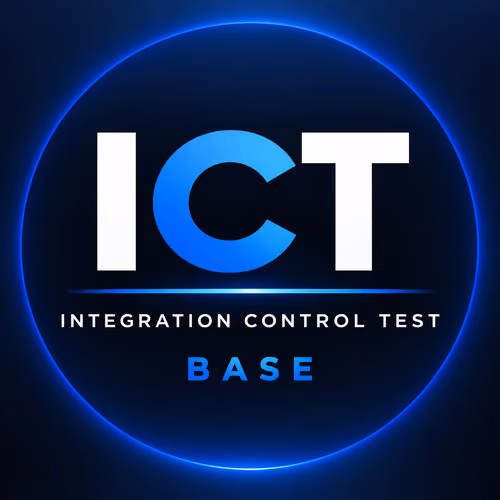 Integration Control Test