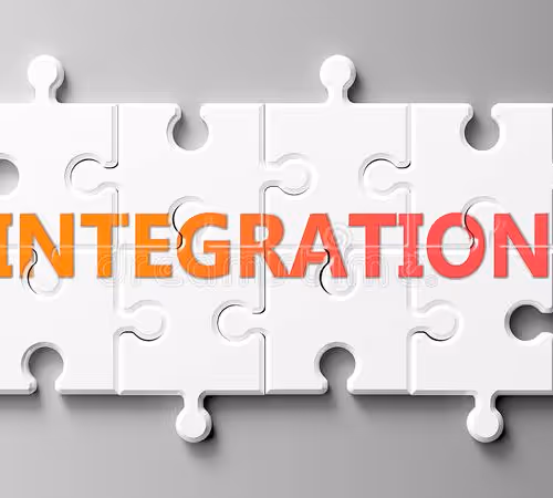integration universe