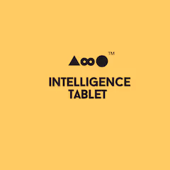 Intelligence Tablet