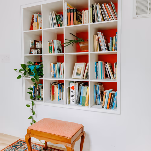 Part Five: Devotion to My Family of Origin