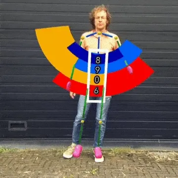 Interactive Fashion