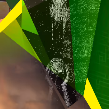 Interdimensional Beauty