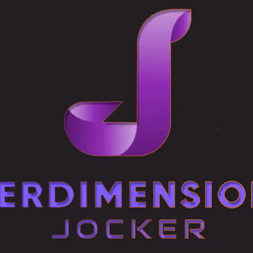 Interdimensional Jocker