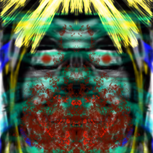 Interdimensional Horror