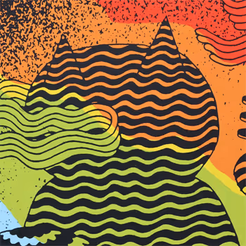 Interdimensional Creatures from Planet X