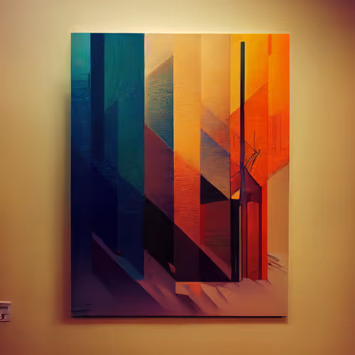 Interesting Art & Images