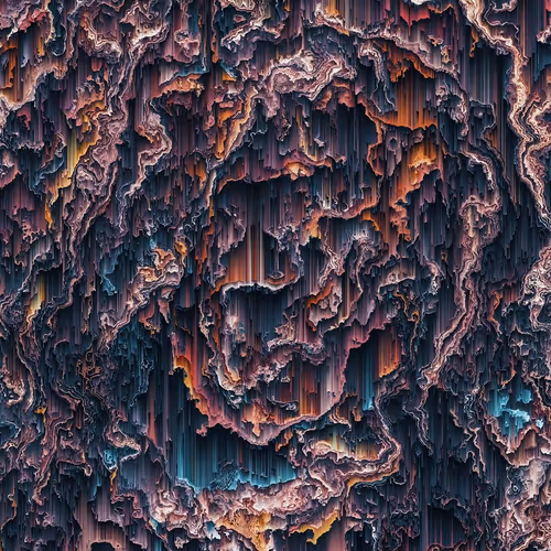 Interesting Masterpiece