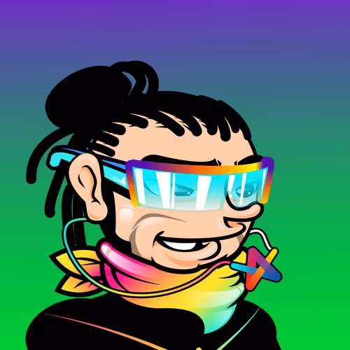 INC Intergallactic Ninja Crew