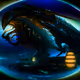 Intergalactic Abstract