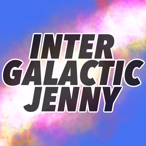 Inter Galactic Jenny