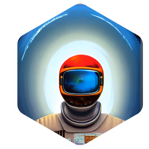 Intergalactic Space Travellers