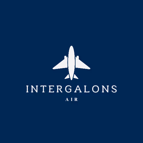 Intergalons Air - old