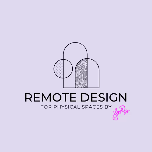 Remote Design for Physical Space - old