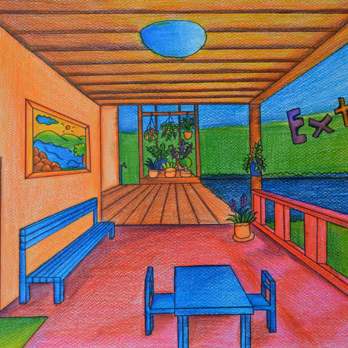 Interior&Design