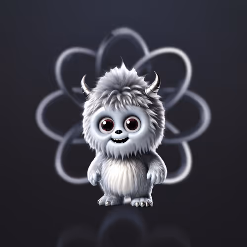 InterLink Monsters S3