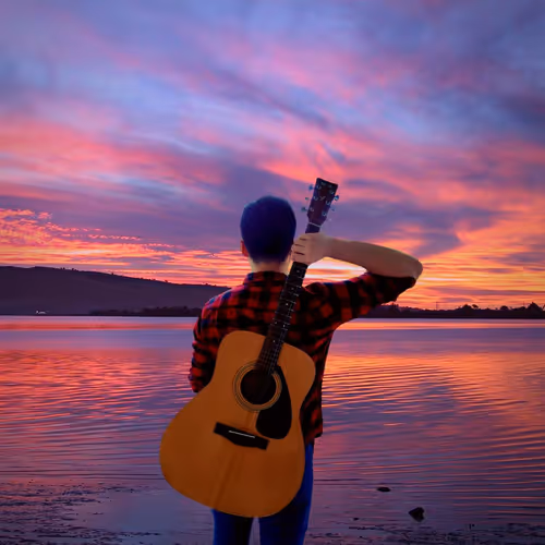 Intermediate Guitar Chord